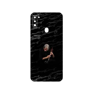 MAHOOT Kayhan Kalhor Cover Sticker for Samsung Galaxy A11