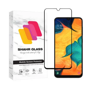 Shahr Glass FULSLSH Screen Protector For Renso Nep N5 