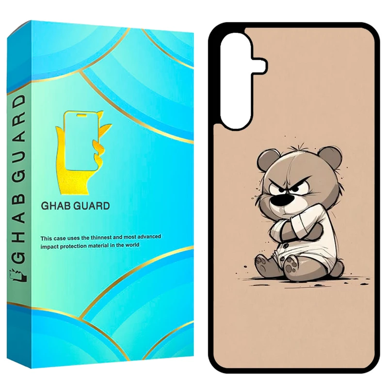 کاور قاب گارد مدل GCHPA14 مناسب برای گوشی موبایل سامسونگ Galaxy A14 4G / A14 5G / M14 5G