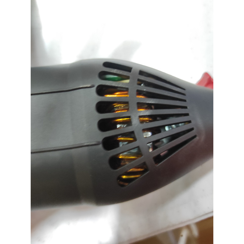 اینورتر جوشکاری تفنگی 200 آمپر فوجیتا مدل SMT-FUJITA-MMA-200