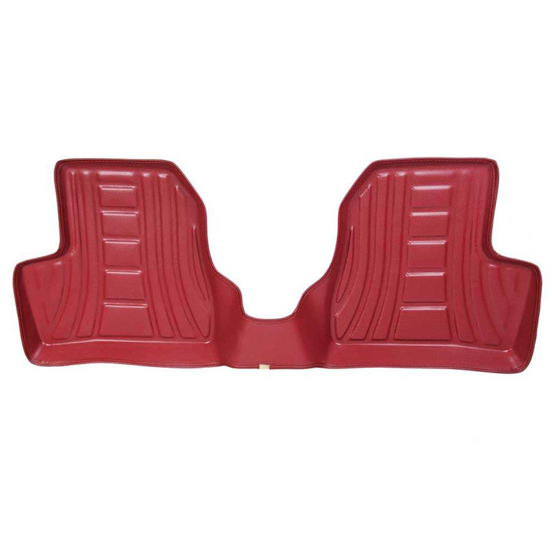 کفپوش سه بعدی خودرو ماهوت مدل ECCO مناسب برای پژو 206