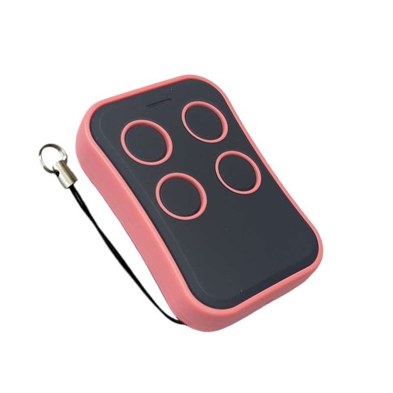 ریموت بلوتوثی دربازکن مدل Pink-315