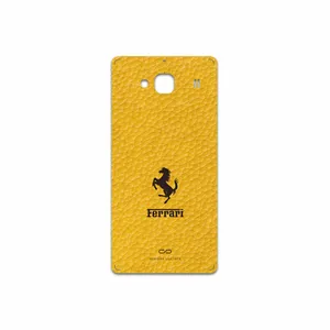 MAHOOT ML-FRRI Cover Sticker for Xiaomi Redmi 2