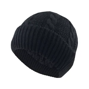 کلاه بافتنی مدل Sep-Mar کد 2073