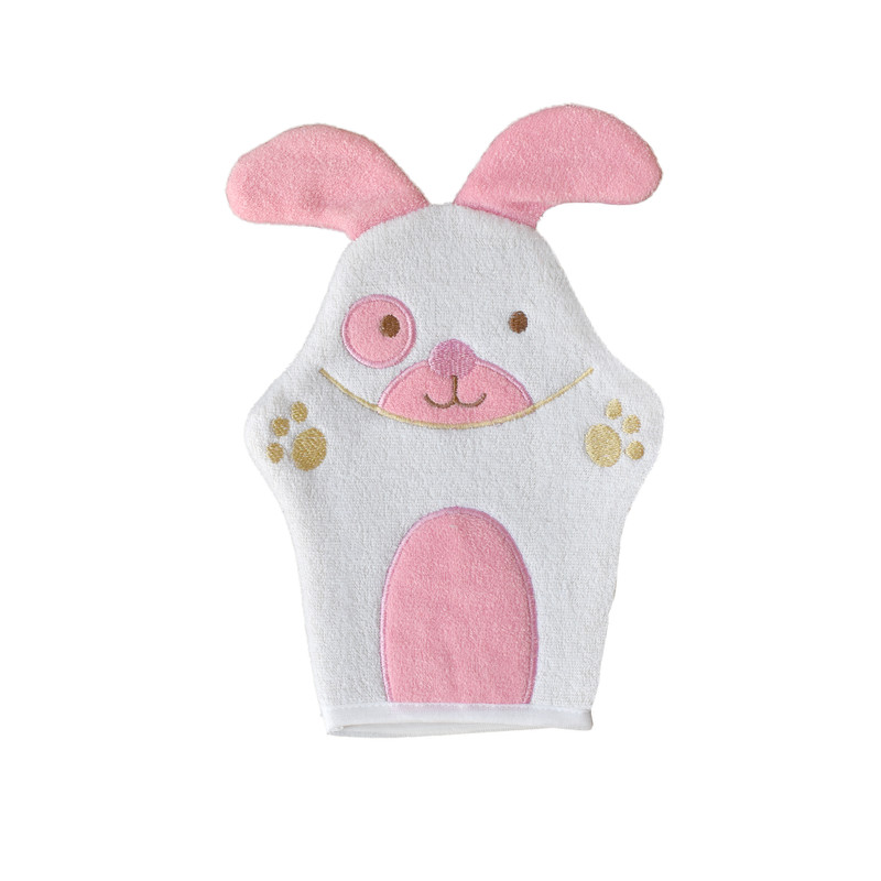 لیف حمام کودک مدل Rabbit