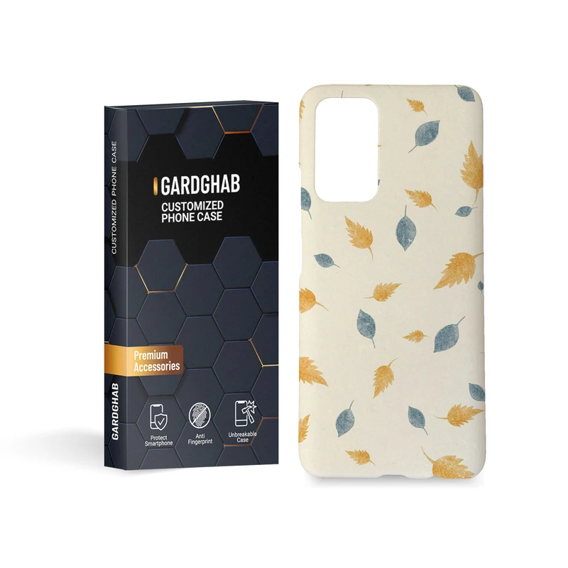  کاور گارد قاب مدل ساده مناسب برای گوشی موبایل شیائومی Poco M4 Pro 5G