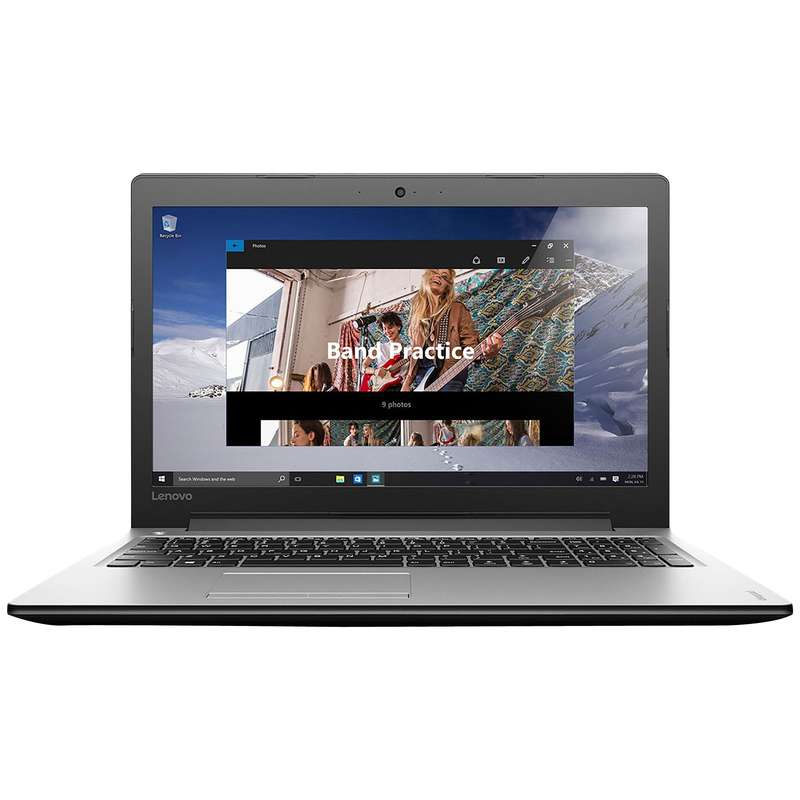 لپ تاپ 15 اینچی لنوو مدل Ideapad 310 - AH لپ تاپ 15 اینچی لنوو مدل Ideapad 310 - AH