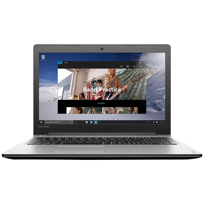 لپ تاپ 15 اینچی لنوو مدل Ideapad 310 - AH لپ تاپ 15 اینچی لنوو مدل Ideapad 310 - AH