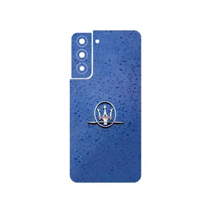 MAHOOT Maserati Cover Sticker for Samsung Galaxy S21 FE 5G