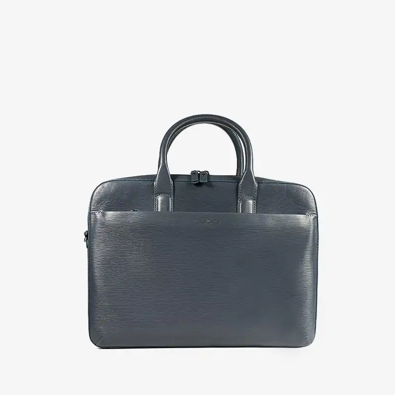 کیف اداری چرم مشهد مدل a5592