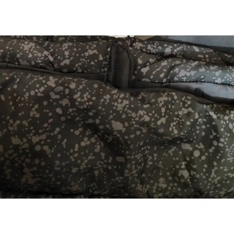 کاپشن ورزشی زنانه مدل Sh