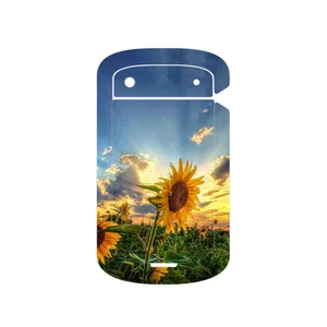 MAHOOT Summer Season Cover Sticker for BlackBerry Bold Touch 9900