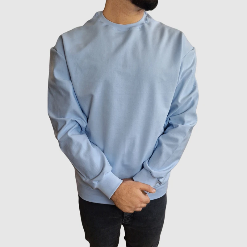 سویشرت مردانه مدل دورس 