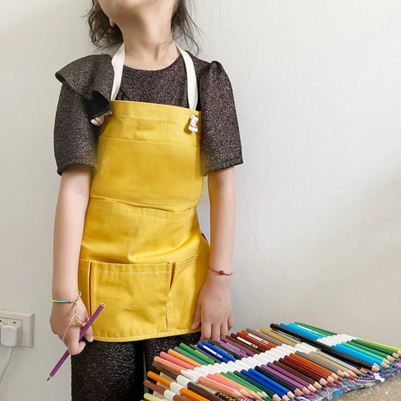 پیش بند اشپزخانه الیزاسوینگ مدل ضد اب کد cotton