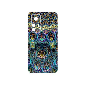 MAHOOT Iran Tile 14 Cover Sticker for Xiaomi 12T Pro