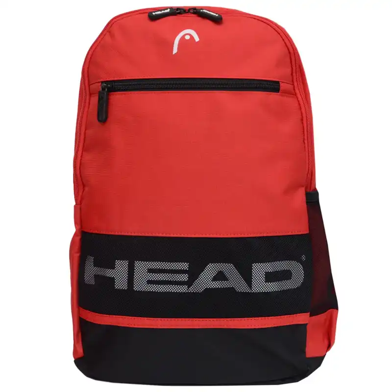 کوله پشتی هد مدل HB 0174  به همراه جامدادی