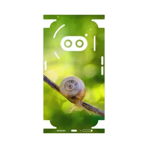 MAHOOT Snail-FullSkin Cover Sticker for Nothing Phone 2a