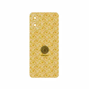 MAHOOT versace Cover Sticker for Motorola Moto E13