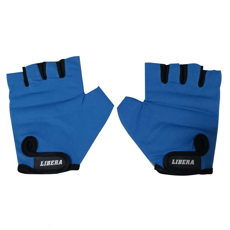 دستکش موتورسواری لیبرا مدل CHNO