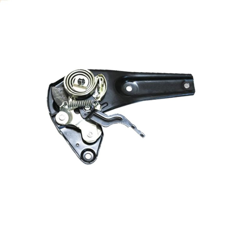 بخواب صندلی چپ خودرو مدل R55658 مناسب برای پراید صبا