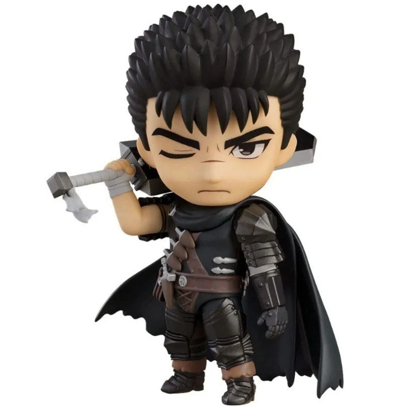 فیگور مدل Guts ارتفاع 10 سانتی متر 