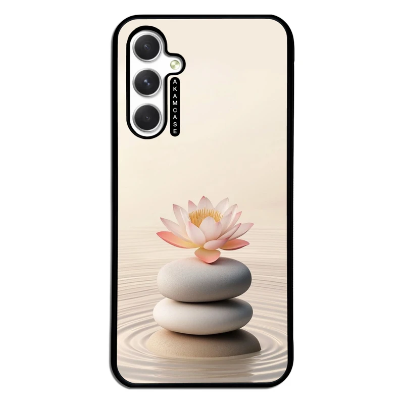 کاور آکام مدل AMC-WSGA54-ZEN-1 مناسب برای گوشی موبایل سامسونگ Galaxy A54