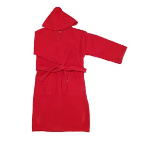 حوله پالتویی کودک ایران حوله مدل 002 سایز 70