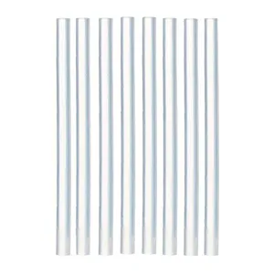 چسب حرارتی مدل vg بسته 8 عددي