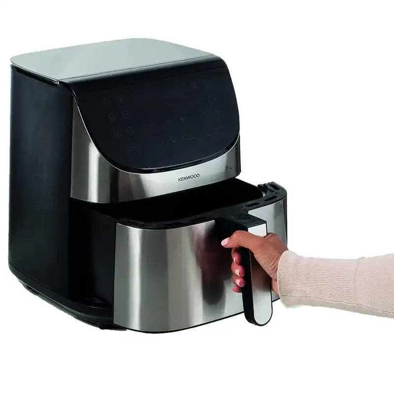 سرخ کن بدون روغن کنوود مدل HFM80-000SS