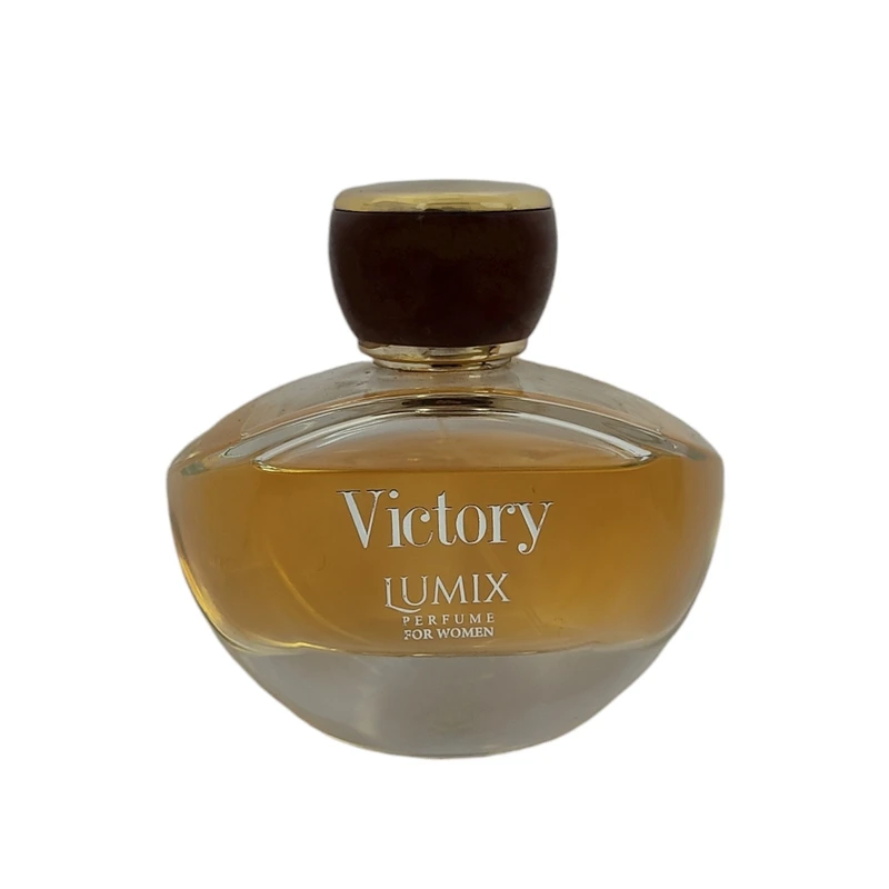 ادوپرفیوم زنانه بست گیت مدل Victory با رایحه تلخ و گرم حجم ۱۰۰ میلی‌لیتر