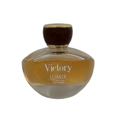 ادوپرفیوم زنانه بست گیت مدل Victory با رایحه تلخ و گرم حجم ۱۰۰ میلیلیتر