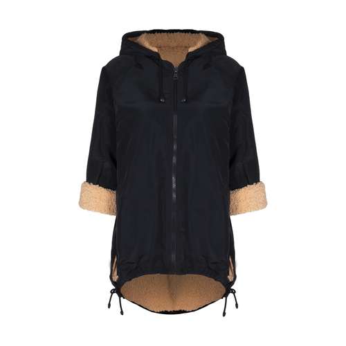 کاپشن زنانه اکزاترس مدل 0028-017