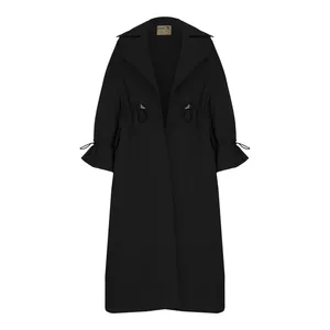 بارانی زنانه السانا مدل ماهنیکا کد 193501