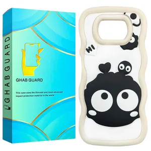 Ghab Guard GH20 Cover For Xiaomi Poco X3 / X3 NFC / X3 Pro