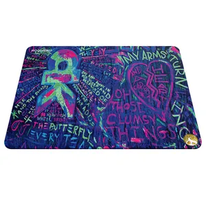 Hoomero Coldplay A6202 Mousepad