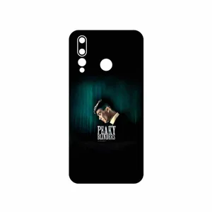 MAHOOT peaky blinders Cover Sticker for Huawei Nova 4