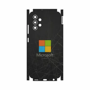 MAHOOT Microsoft-Logo-FullSkin Cover Sticker for Samsung Galaxy A32 4G
