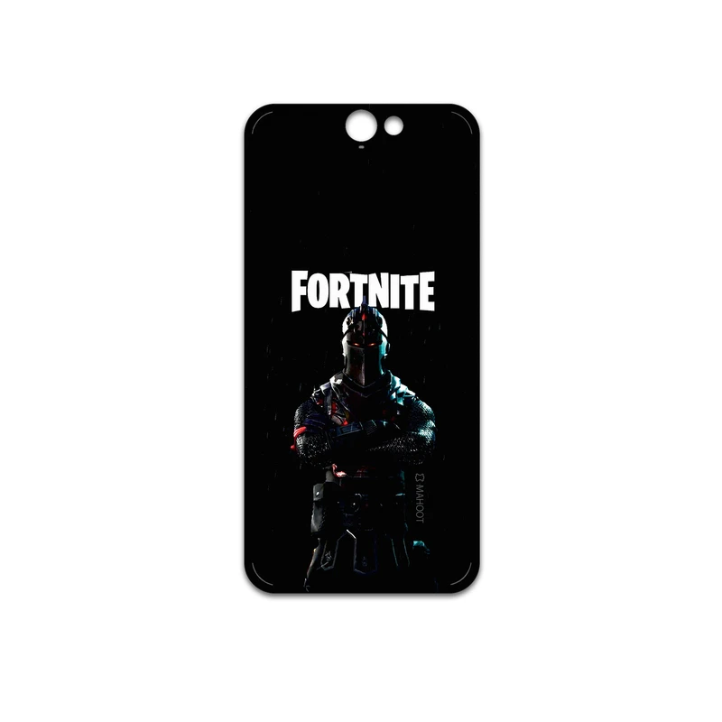 برچسب پوششی ماهوت مدل FORTNITE-Game مناسب برای گوشی موبایل اچ تی سی One A9