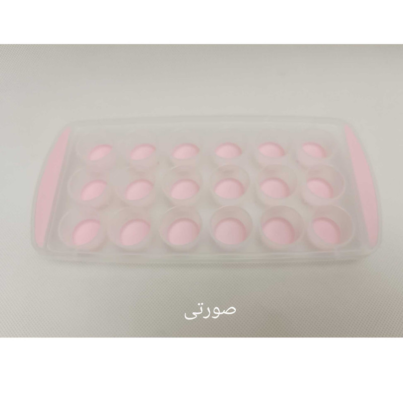 قالب یخ مدل سیلیکونی