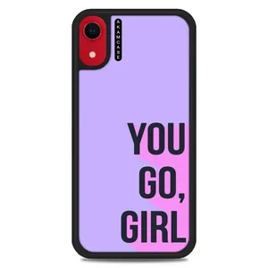 AKAM AMC-WAXR-POSITIVE-30 Cover For Apple iPhone XR