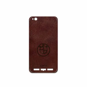 MAHOOT NL-BMW Cover Sticker for Xiaomi Redmi 5A