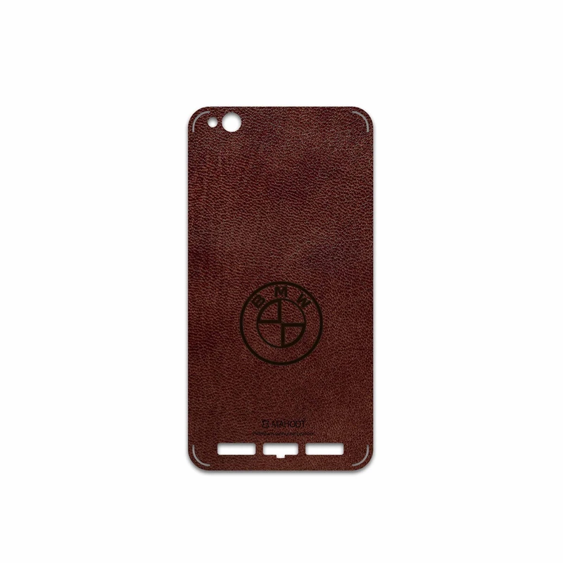 برچسب پوششی ماهوت مدل NL-BMW مناسب برای گوشی موبایل شیائومی Redmi 5A