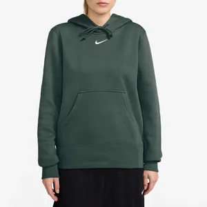 هودی ورزشی زنانه نایکی مدل Phoenix Fleece کد HF6839-338