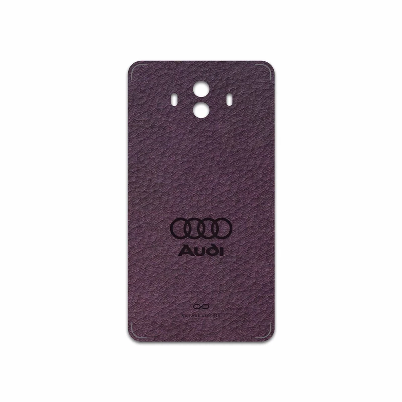 برچسب پوششی ماهوت مدل PL-AUDI مناسب برای گوشی موبایل هوآوی Mate 10