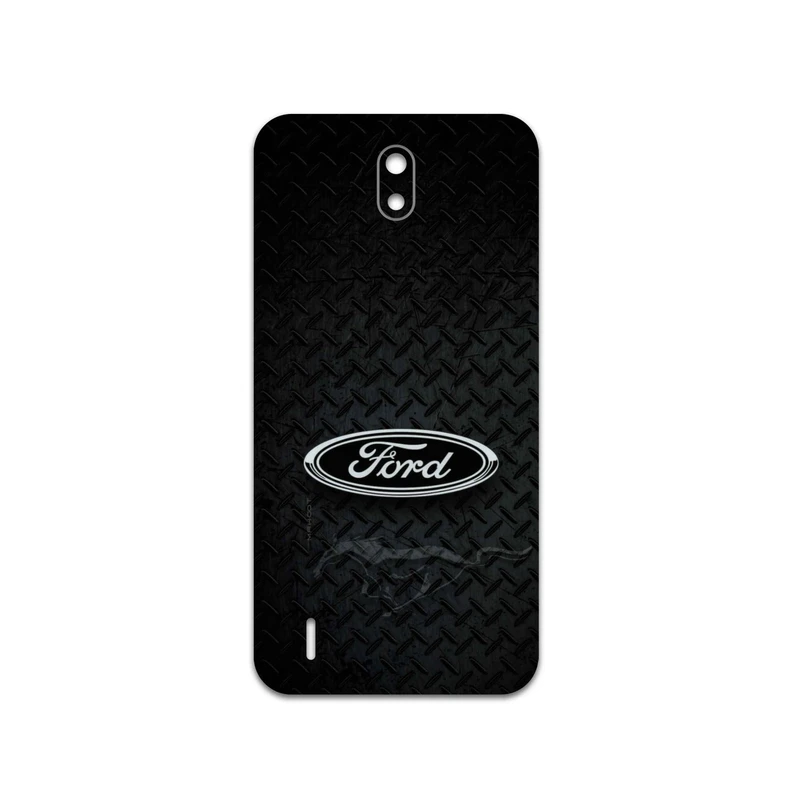 برچسب پوششی ماهوت مدل Ford-Motor مناسب برای گوشی موبایل نوکیا C1