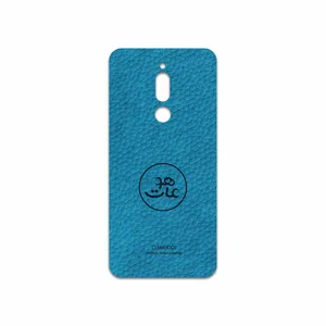 MAHOOT BL-MAH Cover Sticker for Meizu M6T