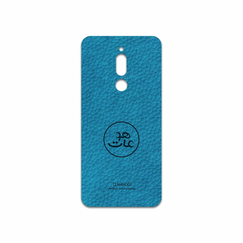 برچسب پوششی ماهوت مدل BL-MAH مناسب برای گوشی موبایل میزو M6T