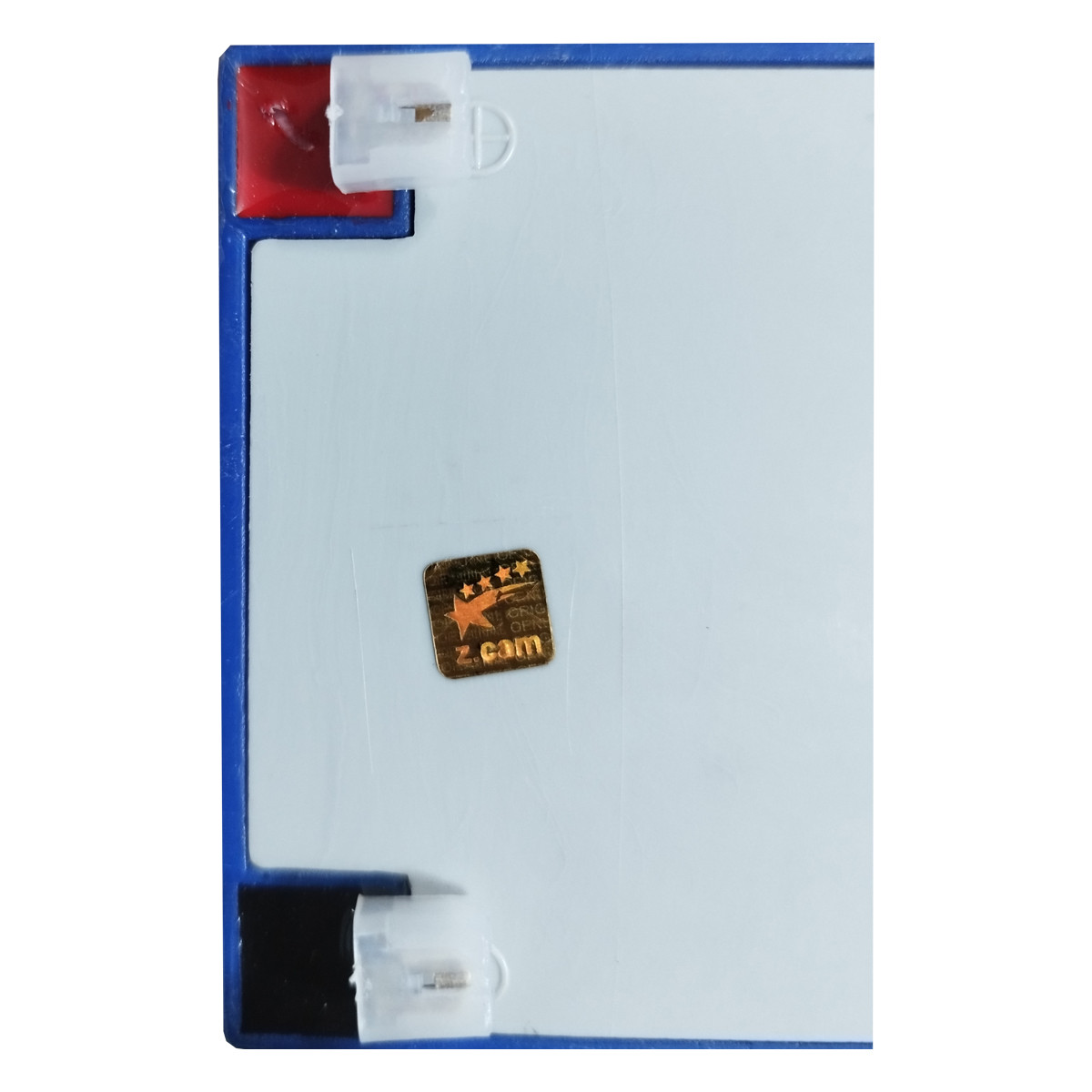 باطری دزدگیر مدل ZCAM EUROSTAR 12V-5AH