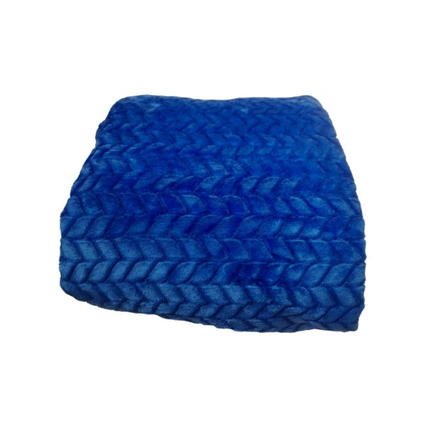 پتو مسافرتی مدل الیزا کد 09 سایز 220x200 سانتی متر