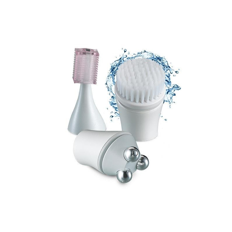 ست اصلاح موی صورت بانوان رمینگتون مدل Ultimate Care